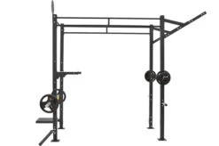 Cage CrossTraining, Essential Rig -Martiaux Fitness Magasin cage crosstraining essential rig 4