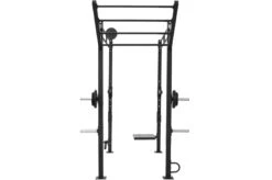 Cage CrossTraining, Essential Rig -Martiaux Fitness Magasin cage crosstraining essential rig 5
