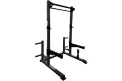 Cage De Cross Training Fonctionnelle, Sveltus