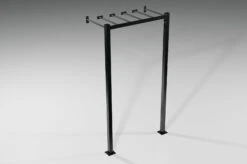 Cage Monkey Bars Murale, Mini -Martiaux Fitness Magasin cage monkey bars murale mini 1