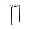 Cage Monkey Bars Murale, Mini 1 Cage Monkey Bars Murale, Mini -Martiaux Fitness Magasin cage monkey bars murale mini