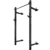 Cage Murale Rabattable, Sveltus -Martiaux Fitness Magasin cage murale pliable sveltus