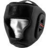 Casque (4-10 Ans), Mini Black - MBCAS100CH, Metal Boxe -Martiaux Fitness Magasin casque 4 10 ans mini black mbcas100ch metal boxe