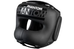 Casque à Barre - APEX, Phantom Athletics
