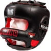 Casque Ă Barre - MB425, Metal Boxe 1 Casque Ă Barre - MB425, Metal Boxe -Martiaux Fitness Magasin casque a barre mb425 metal boxe