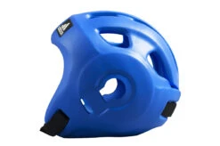 [Fin De Série] Casque Adizero, WTF & WKF - ADIBHG028, Adidas -Martiaux Fitness Magasin casque adizero wtf wkf adibhg028 adidas 3