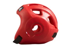 [Fin De Série] Casque Adizero, WTF & WKF - ADIBHG028, Adidas -Martiaux Fitness Magasin casque adizero wtf wkf adibhg028 adidas 4