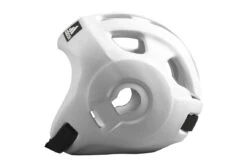 [Fin De Série] Casque Adizero, WTF & WKF - ADIBHG028, Adidas -Martiaux Fitness Magasin casque adizero wtf wkf adibhg028 adidas 5