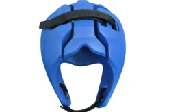 [Fin De Série] Casque Adizero, WTF & WKF - ADIBHG028, Adidas -Martiaux Fitness Magasin casque adizero wtf wkf adibhg028 adidas 9