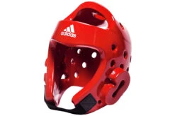Casque Arts Martiaux WKF & WTF - ADITHG01, Adidas -Martiaux Fitness Magasin casque arts martiaux wkf wtf adithg01 adidas 2