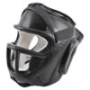 Casque Avec Masque - Club Line, Kwon