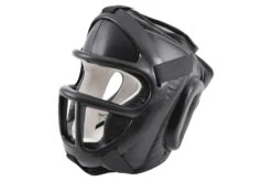 Casque Avec Masque - Club Line, Kwon