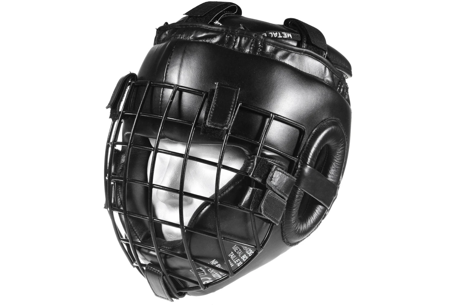 Casque combat extrême, à Grille - MB423G, Metal Boxe Casque Combat Extrême, à Grille - MB423G, Metal Boxe -Martiaux Fitness Magasin casque combat extreme a grille mb423g metal