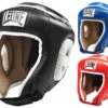 Casque De Compétition - Combat, Leone -Martiaux Fitness Magasin casque competition combat cs410 leone