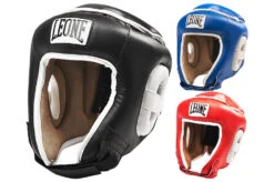 Casque De Compétition - Combat, Leone
