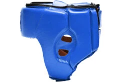 Casque De Compétition - Contest, Leone -Martiaux Fitness Magasin casque competition contest cs400 leone 2