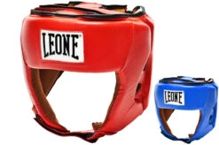 Casque De Compétition - Contest, Leone
