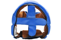 Casque De Compétition - Contest, Leone -Martiaux Fitness Magasin casque competition contest cs400 leone 4