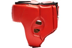 Casque De Compétition - Contest, Leone -Martiaux Fitness Magasin casque competition contest cs400 leone 5