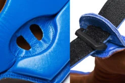 Casque De Compétition - Contest, Leone -Martiaux Fitness Magasin casque competition contest cs400 leone 8