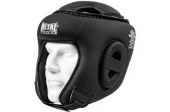Casque Compétition - MB470, Metal Boxe 5 Casque Compétition - MB470, Metal Boxe -Martiaux Fitness Magasin casque competition mb470 metal boxe 3
