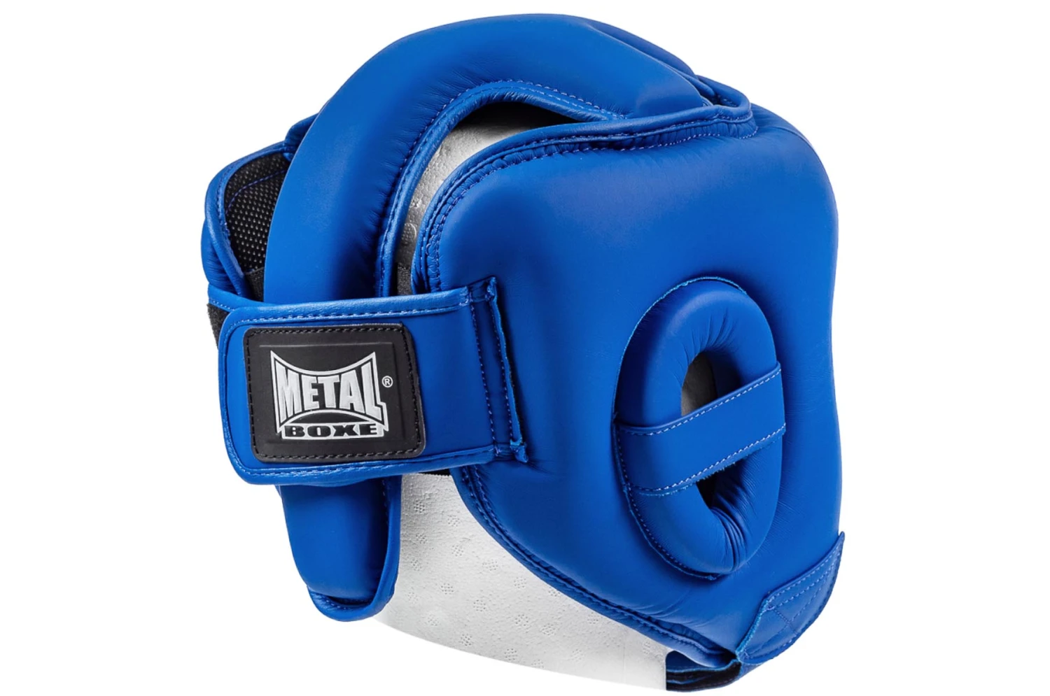 Casque compétition - MB470, Metal Boxe Casque Compétition - MB470, Metal Boxe -Martiaux Fitness Magasin casque competition mb470 metal boxe 5