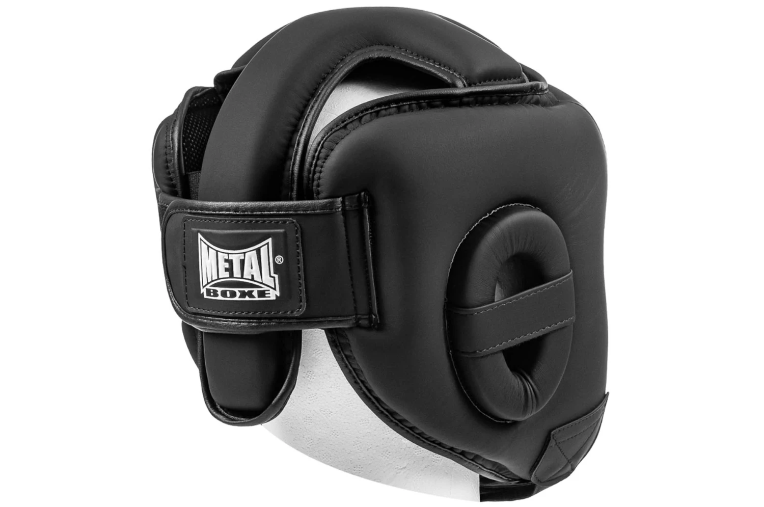 Casque compétition - MB470, Metal Boxe Casque Compétition - MB470, Metal Boxe -Martiaux Fitness Magasin casque competition mb470 metal boxe 6