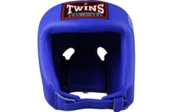 Casque Compétition - HGL-4, Twins -Martiaux Fitness Magasin casque competition twins hgl 4 3