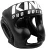 Casque D'Entraînement Pro KPB/HG, King Pro Boxing -Martiaux Fitness Magasin casque d entrainement kpbhg king