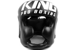Casque D'Entraînement Pro KPB/HG, King Pro Boxing -Martiaux Fitness Magasin casque d entrainement kpbhg king 1 2