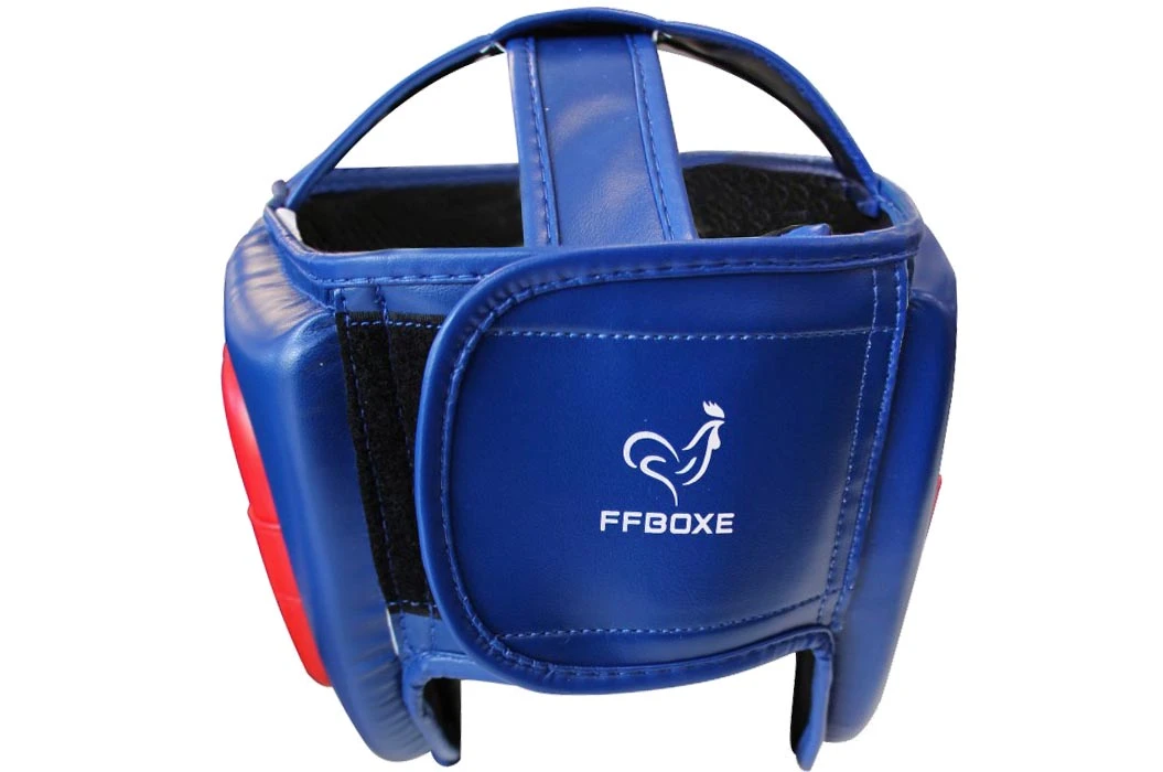 Casque d'entraînement Pro, FFBoxe - SPD350VTGSMU, Adidas Casque D'entraînement Pro, FFBoxe - SPD350VTGSMU, Adidas -Martiaux Fitness Magasin casque d entrainement pro ffboxe spd350vtgsmu adidas 1