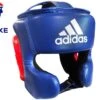 Casque D'entraînement Pro, FFBoxe - SPD350VTGSMU, Adidas 2 Casque D'entraînement Pro, FFBoxe - SPD350VTGSMU, Adidas -Martiaux Fitness Magasin casque d entrainement pro ffboxe spd350vtgsmu adidas