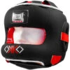 Casque De Boxe, OKO - GRCAS100NSR, Metal Boxe