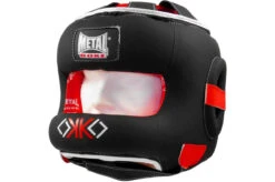 Casque De Boxe, OKO - GRCAS100NSR, Metal Boxe