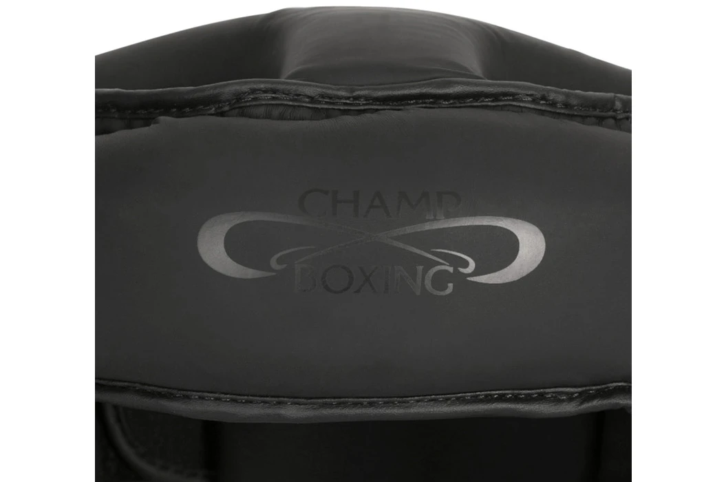 Casque de boxe - Entrainement, Champboxing Casque De Boxe - Entrainement, Champboxing -Martiaux Fitness Magasin casque de boxe entrainement champboxing 4