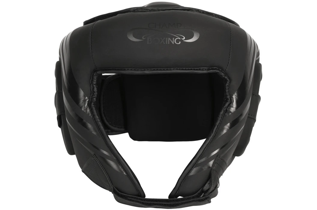 Casque de boxe - Entrainement, Champboxing Casque De Boxe - Entrainement, Champboxing -Martiaux Fitness Magasin casque de boxe entrainement