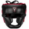 Casque De Boxe, Full Face - Pro, Eizo Boxing -Martiaux Fitness Magasin casque de boxe full face pro eizo boxing