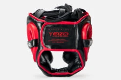 Casque De Boxe, Full Face - Pro, Eizo Boxing -Martiaux Fitness Magasin casque de boxe full face pro eizo boxing 2