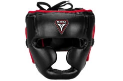 Casque De Boxe, Full Face - Pro, Eizo Boxing