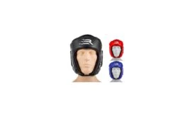 Casque De Boxe - Legacy, Ringake -Martiaux Fitness Magasin casque de boxe legacy ringake 3