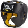 Casque De Boxe, Professionnel - C3 Evercool Pro, Everlast -Martiaux Fitness Magasin casque de boxe professionnel c3 evercool pro everlast