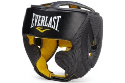Casque De Boxe, Professionnel - C3 Evercool Pro, Everlast