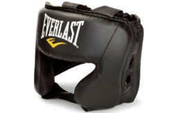 Casque De Boxe, Semi Intégral - Everlast