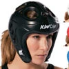 Casque De Boxe - Shocklite CE, Kwon -Martiaux Fitness Magasin casque de boxe shocklite ce kwon