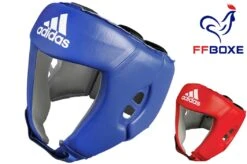 Casque De Compétition - ADIH50HGSMU, Adidas