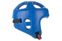 Casque De Compétition - Competition Fight, Top Ten -Martiaux Fitness Magasin casque de competition pu competition fight top ten 4