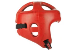 Casque De Compétition - Competition Fight, Top Ten -Martiaux Fitness Magasin casque de competition pu competition fight top ten 5