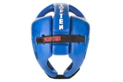 Casque De Compétition - Competition Fight, Top Ten -Martiaux Fitness Magasin casque de competition pu competition fight top ten 7