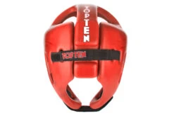 Casque De Compétition - Competition Fight, Top Ten -Martiaux Fitness Magasin casque de competition pu competition fight top ten 8
