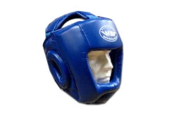 Casque De Karaté - WBE, Noris -Martiaux Fitness Magasin casque de karate wbe noris 2